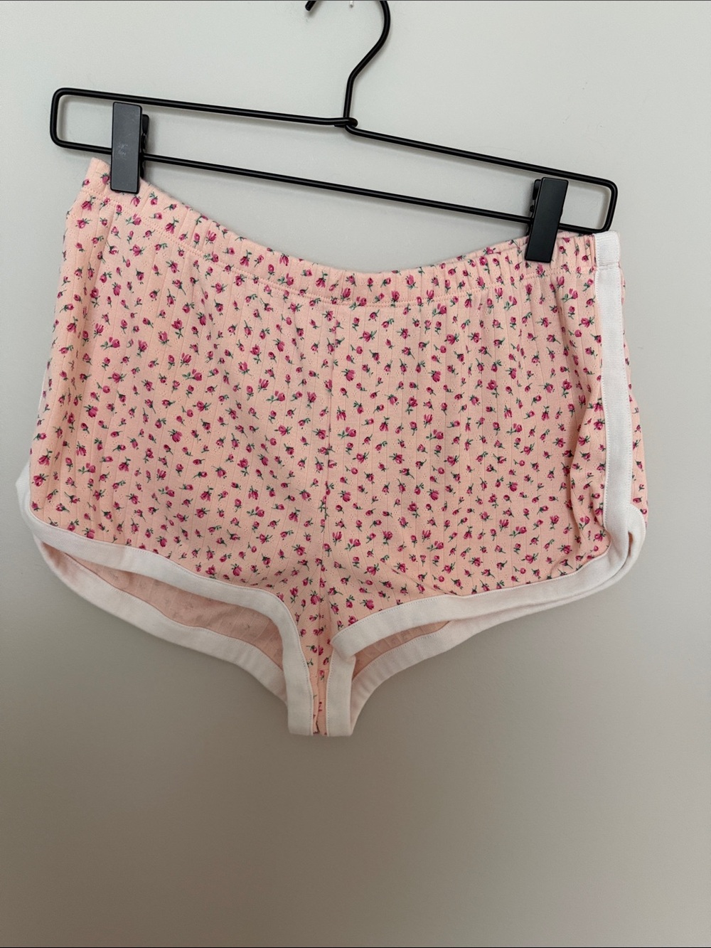Old Navy Pointelle Cami & Short Set - Picture 4 of 6
